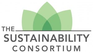 The Sustainability Consortium logo