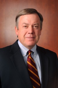 President Michael Crow