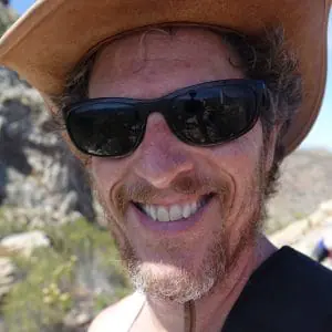 Peter Byck