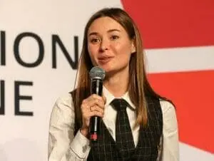 Zoya Lytvyn