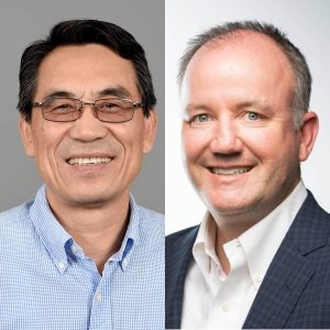 Sustainability Scientists Jianguo Wu and Paul Westerhoff