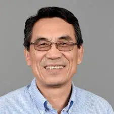 Jianguo Wu