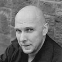 Mike Stebbins headshot