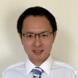 Qiyun Zhu headshot