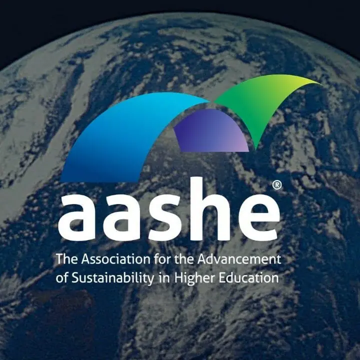 AASHE Logo