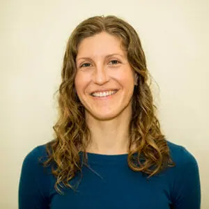 Danica Schaffer-Smith headshot