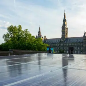 Why sustainability should be part of your business model
