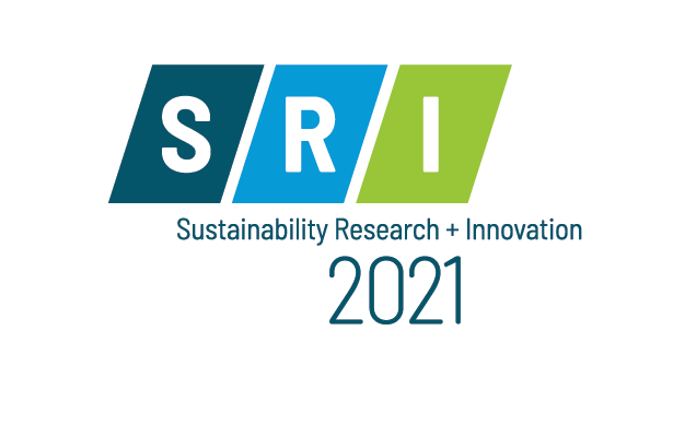 Sustainability Research and Innovation Congress 2021 logo