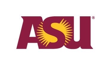 Arizona State University logo