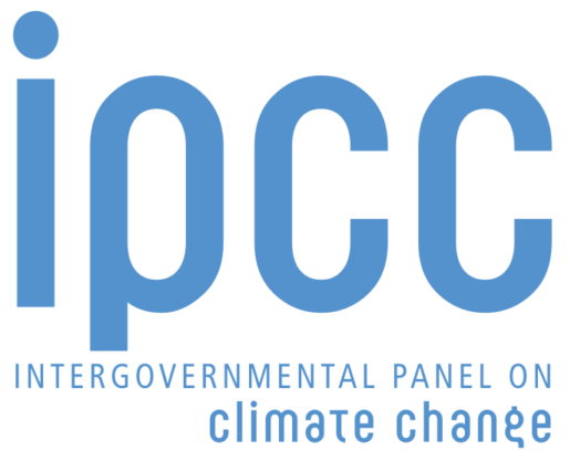 IPCC logo