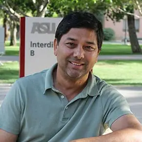 Netra Chhetri