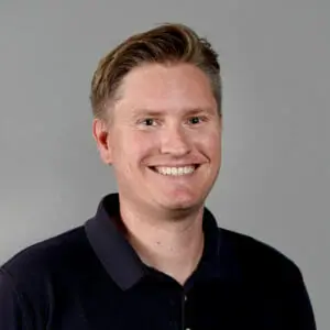 Brent Nannenga