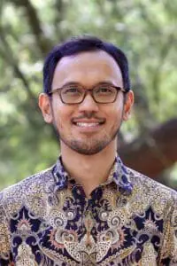 Rizal Hariadi