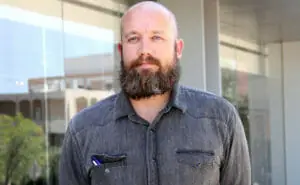 Jeff jensen