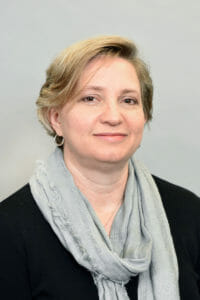 Debra Hansen