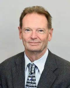 Stephen Johnston