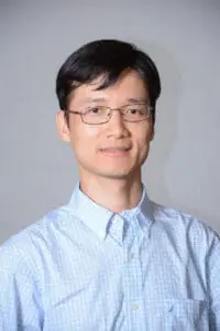 Chao Wang