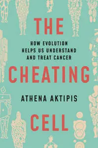 The Cheating Cell book cover