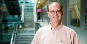 Bruce Rittmann