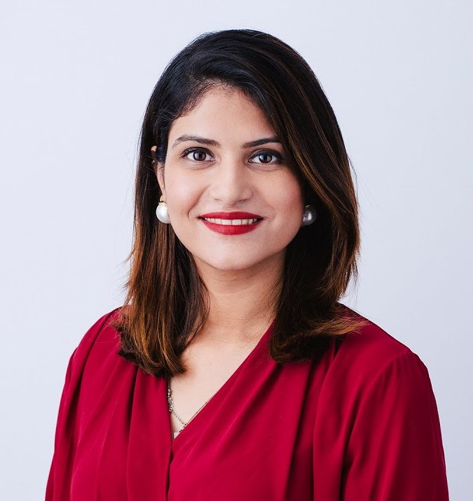 Dr. Sara Saeed Khurram