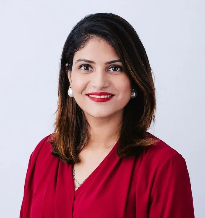 Dr.-Sara_Saeed_Khurram-Headshot Dr. Sara Saeed Khurram
