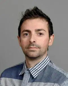 Jose Martin Garcia