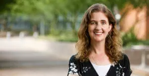 Rosa Krajmalnik-Brown