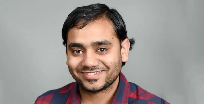 Swarup Dey