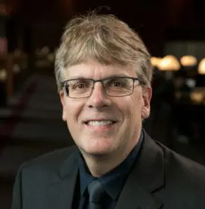 Tim Long