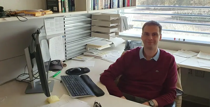 Petr Sulc