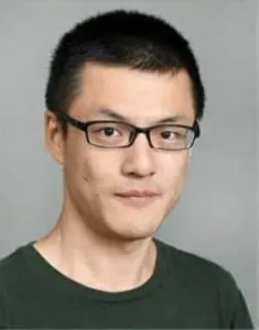Guangzhong Ma