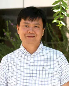Wei Liu