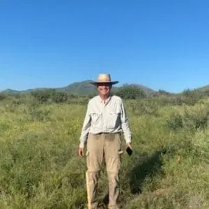 Mauricio Bellon