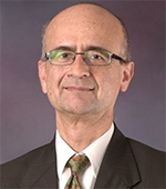 Photo of Bhavik Bakshi Richard M. Morrow Professor of Chemical and Biomolecular Engineering, The Ohio State University