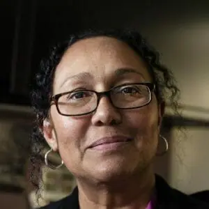 Maria Cruz-Torres