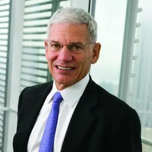 Bob Litterman