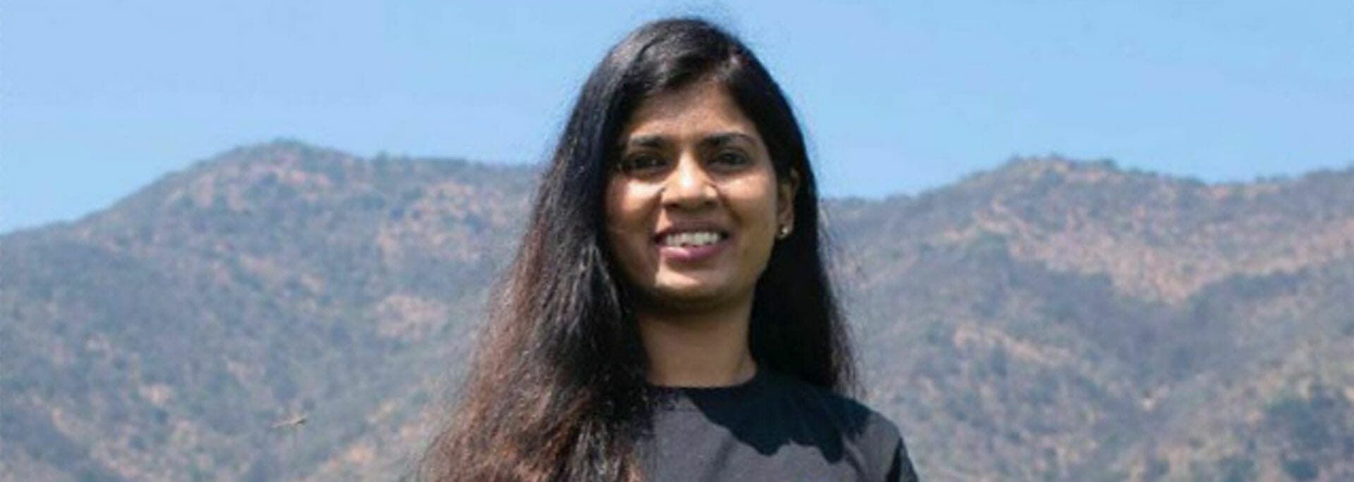 Priyanka Srinivas