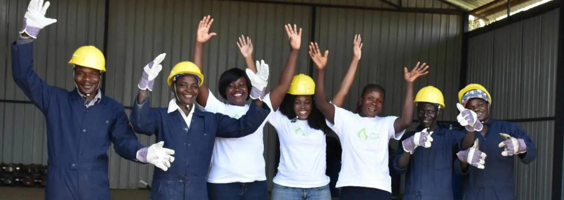 Stove construction workers top image banner