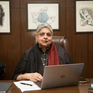 Anjlee Prakash