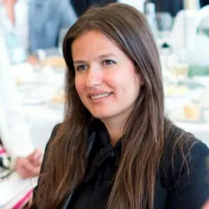 Inna Braverman