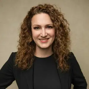 Jessica Hubley