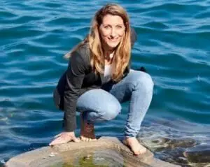 Shimrit Perkol-Finkel