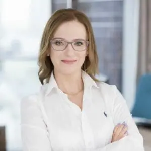 Agnieszka Bilinska