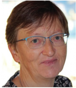 Sue Grimmond
