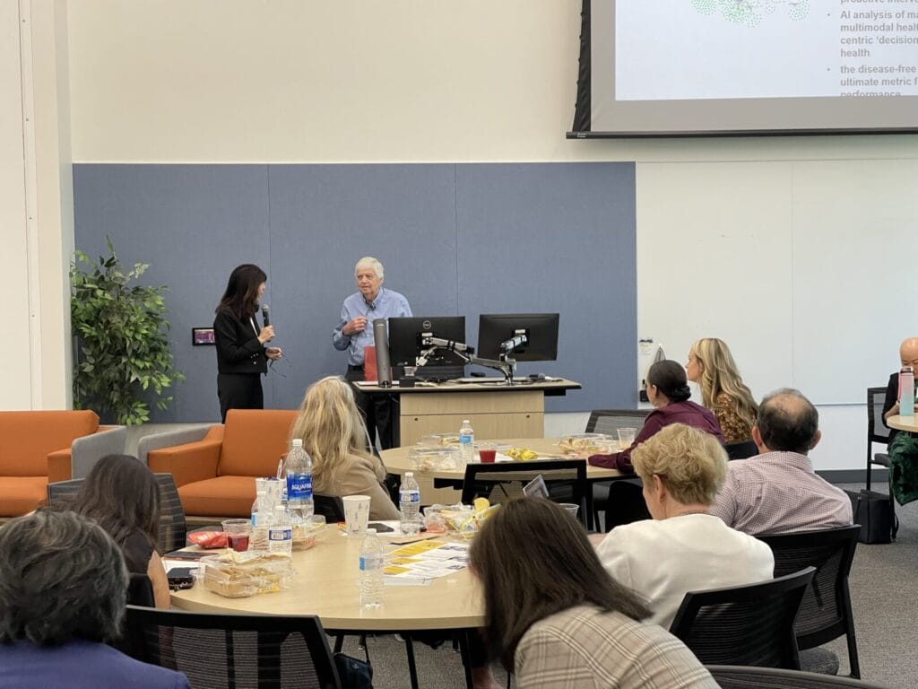 ASU National Diagnostics Summit 2025